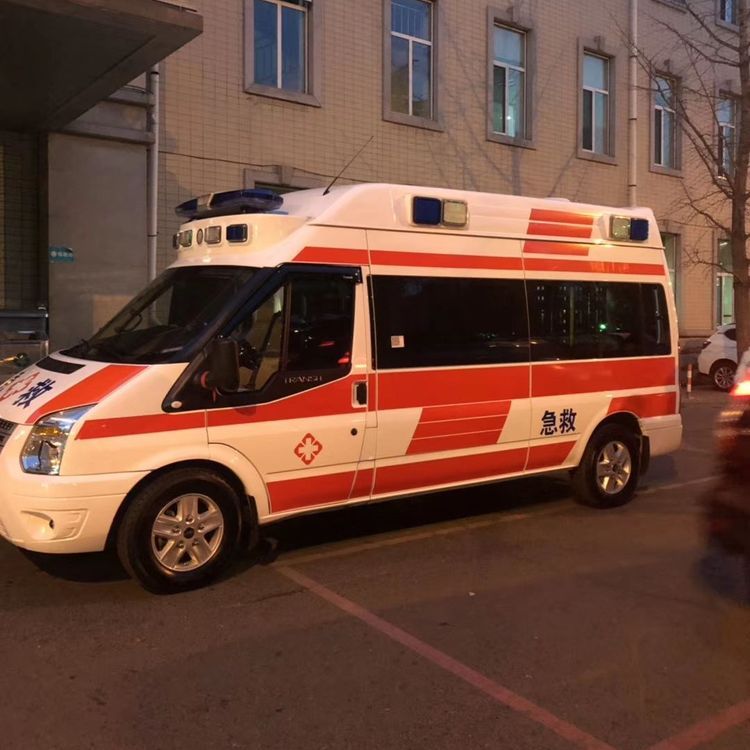 桂林救护车出租护送保障