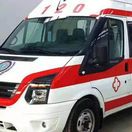 桂林非急救护送病人转院租赁救护车的优缺点对比